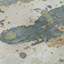 Tapis moderne lavable à la machine de qualité supérieure Mayfield AMF2217-303228760-303228740