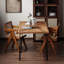 Bureaux rectangulaires en bois massif 62,99 po