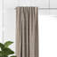 Rideau simple en lin Lynnin-62398930