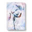 Ginger Rogers in Abstract - Wrapped Canvas-55315691