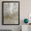 Thicket Of Trees IV - reproduction d'art sur toile-1946672930-1946672936