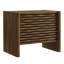 Table de chevet Emric Wave