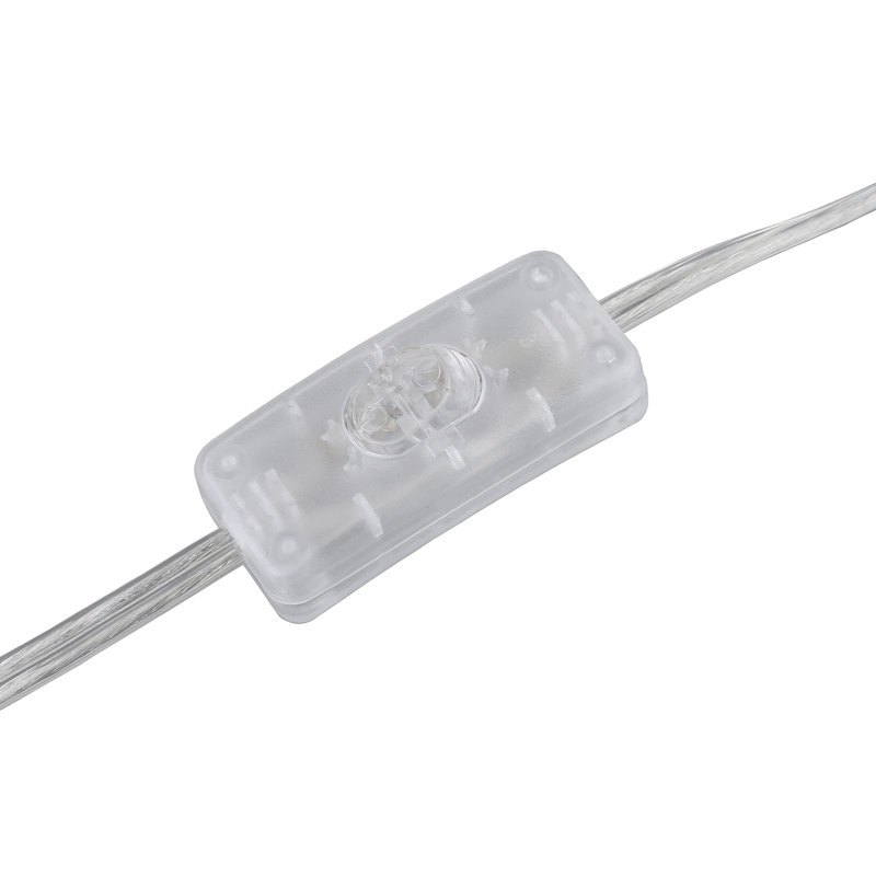 Lampe de bureau 26 po Malva, Laiton, Verre transparent