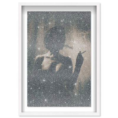 Hazy Heritage II Print by Oliver Gal