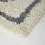 Tapis à poils longs Jazaria-446358135
