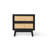 Gunyidi 2 Drawer Bedside Table-1296906102