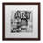 Art by Moises Levy - Single Picture Frame Photograph on Canvas-15821933-86860997
