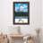Dupond Brown Picture Frame-768741468