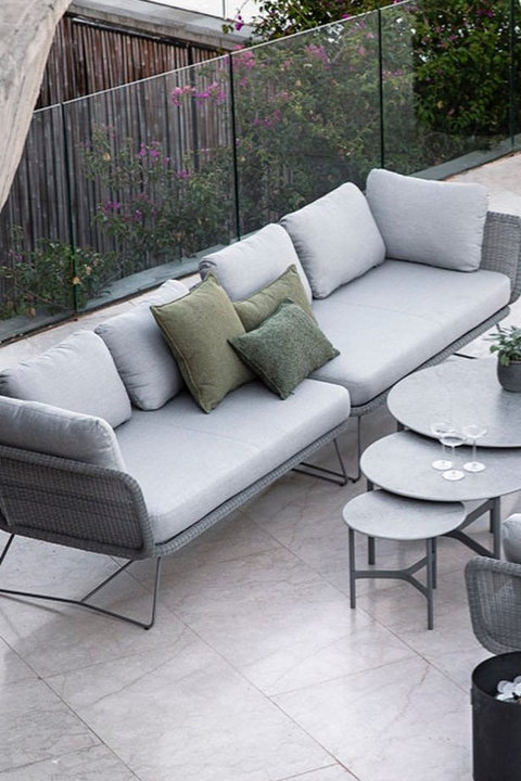 Indoor & Outdoor Sofas