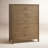 Bartlett 5 Drawer Chest-121682607