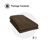 Harlowe Room Darkening Curtain Pair-1701462209-1701462224