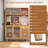 Mortola 47'' Sideboard