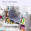 Kimberley 152.4cm H X 76.2cm W Furniture Kids Reading Nook-1995661942