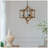 Cassander 3 - Light Iron Drum Chandelier