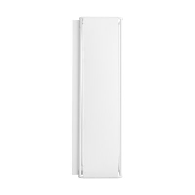Kelly Wearstler Courville 1 Light Bathroom Bedroom Wall Fixture With White 