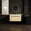 Bathroom Vanity With Resin Countertop Sink