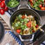 La Cocotte Cast Iron Round Cocotte-229799401-229799421