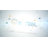 236'' W x 118'' D Metal Canopy-100134849