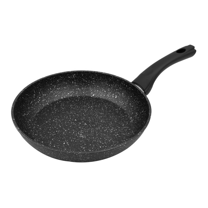 Aluminum Non-Stick Frying Pan