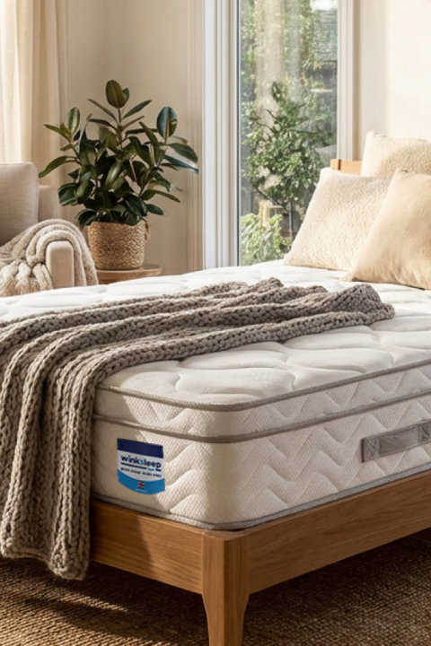 Designed for Better Rest