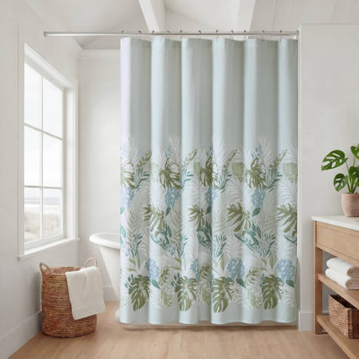 Rideau de douche Kiawah Island