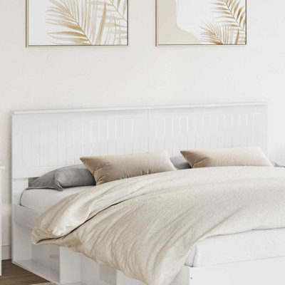 Headboard