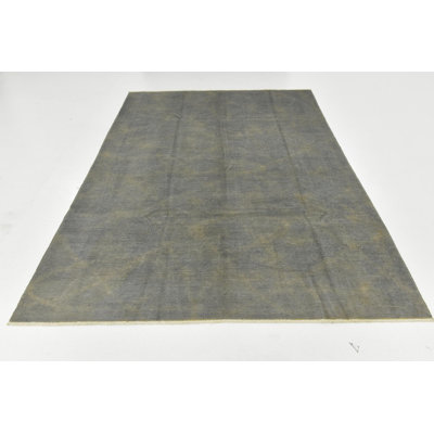 Delao Gray Rug