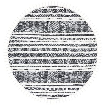 Tapis à poils longs Tynes