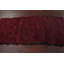 Tapis de couloir en Tapis décoratif laine noué à la main de conception unique noué à la main 1970 2 pi 8 po x 5 pi 10 po