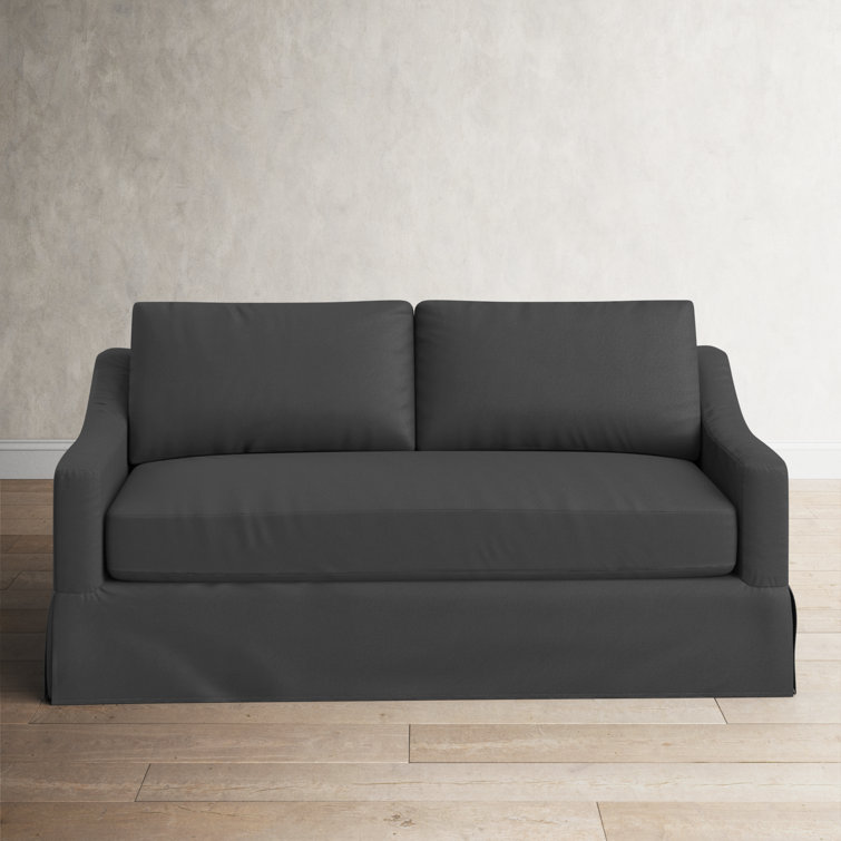 Cranbrook 78'' Slipcovered Sofa