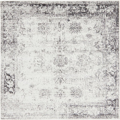 Tapis ivoire Pokorny