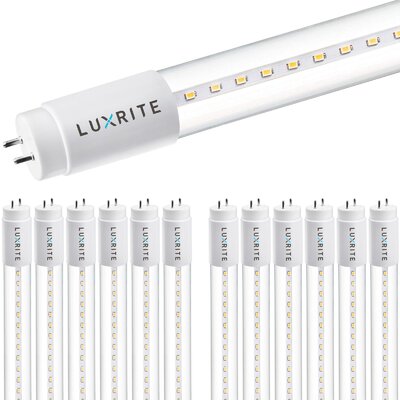 Luxrite LR34195-12PK