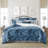 Palomino Denim Cotton Comforter Set-110391769