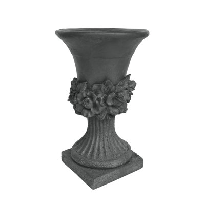 MGO GARDEN URN PLANTER