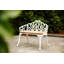 Banc de jardin Tulip-682850701