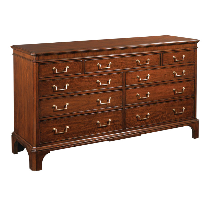 Dorman D9 Drawer Dresser