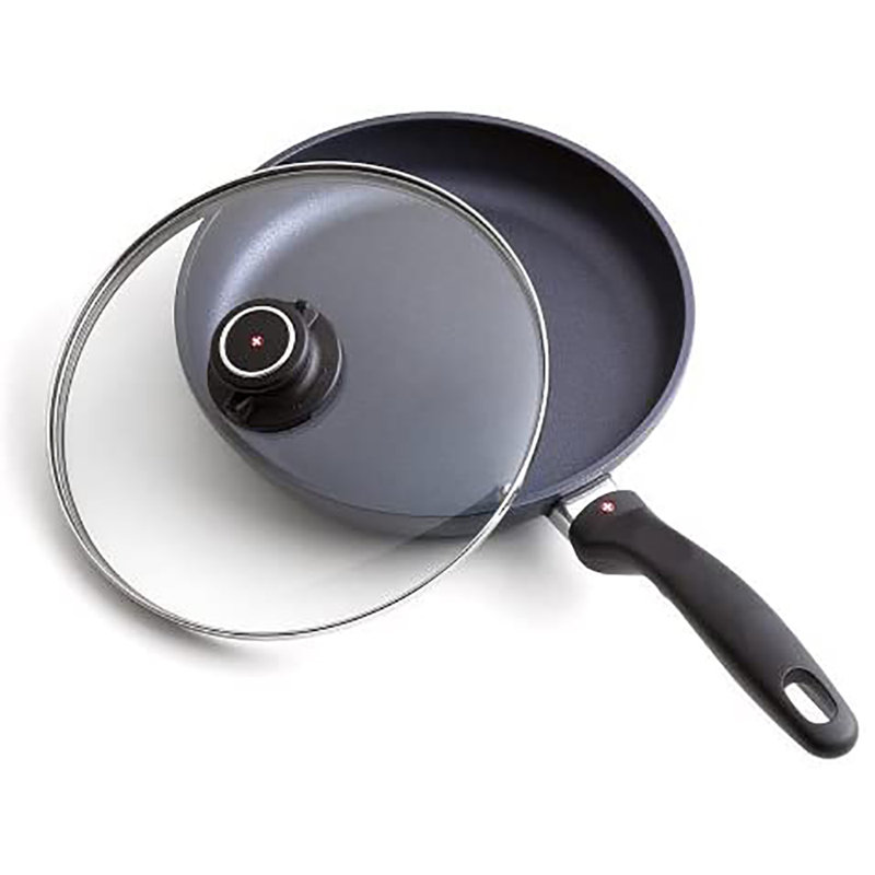 Aluminum Non-Stick Frying Pan