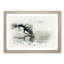 Needle of the Record Player in Abstract - Framed Print-55727928-55727929