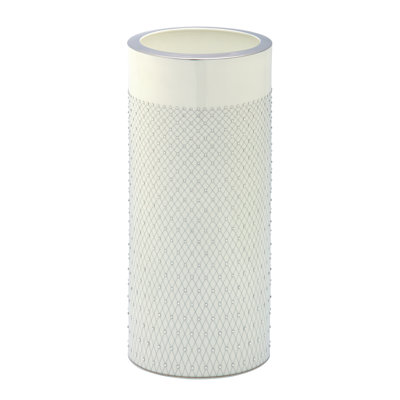 Vase de table 14 po