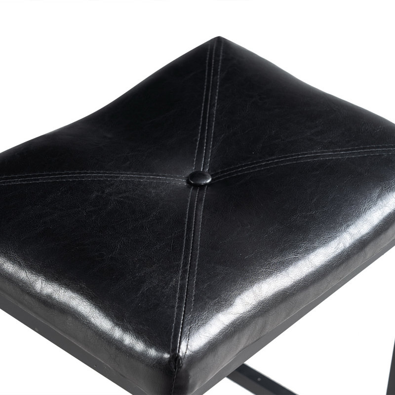 Ensemble repas, Noir