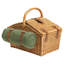Somerset Deluxe Picnic Basket-923032271