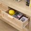 Amirreza 6 Drawer 110cm W