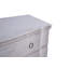 Maree 3 - Drawer Solid Wood Dresser