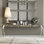 Saphire Console Table
