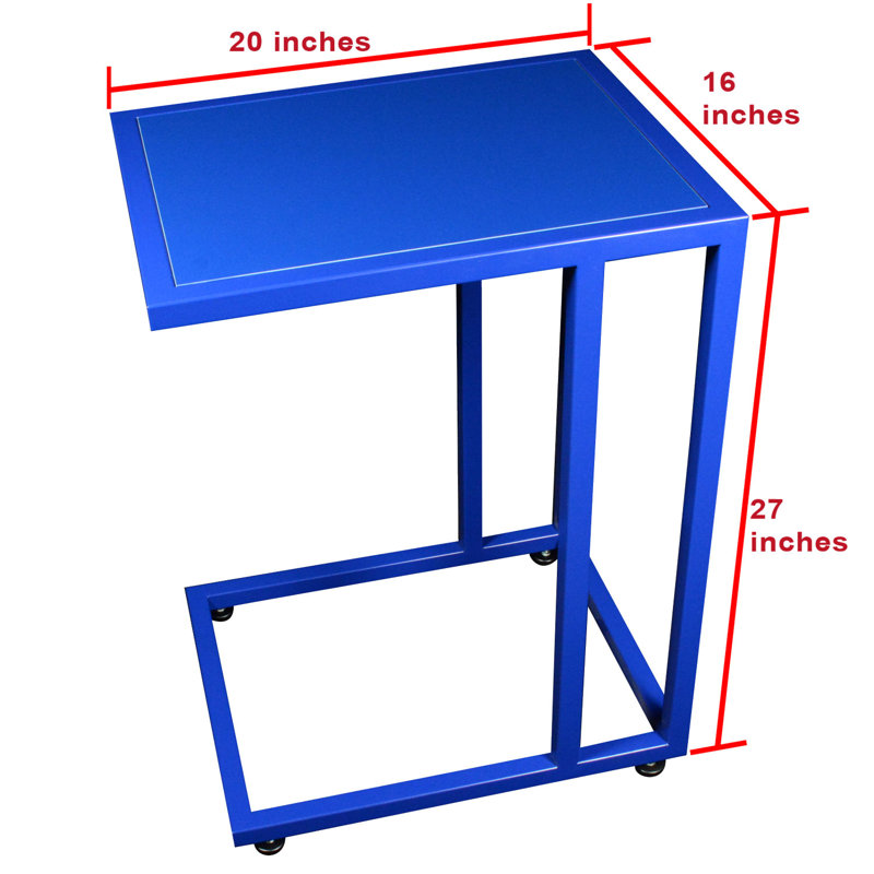 Table de bout Dmitrij C table