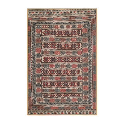 Oriental Indoor Rug