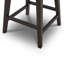 Tabouret de comptoir pivotant 26 po Blake-1635736715