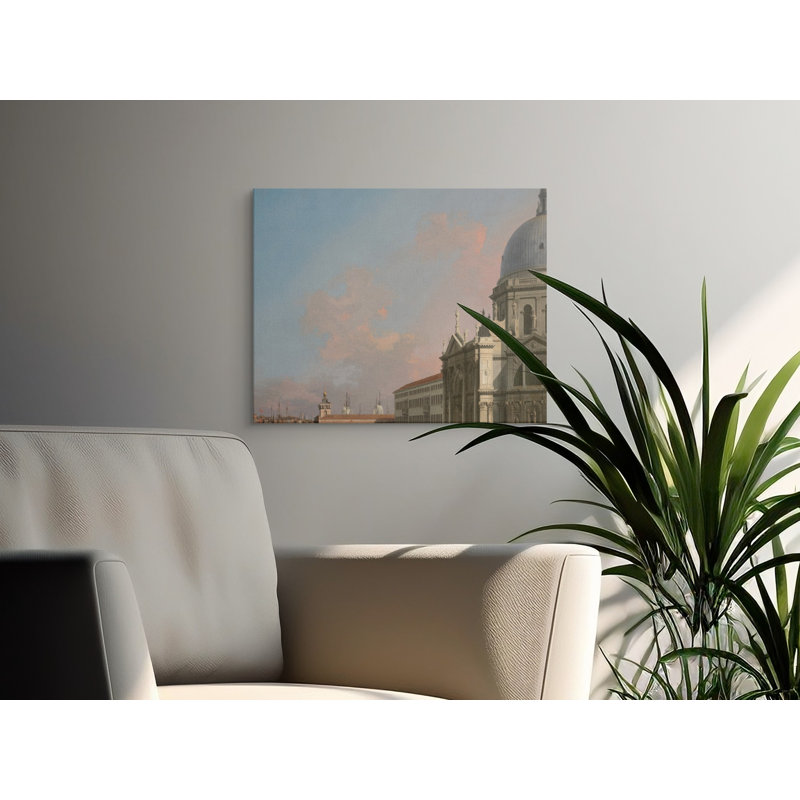 Kavanaugh Wrapped Canvas Print Set, 30x15