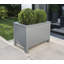 Osier Wood Planter Box-20725742