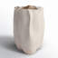 Morry Organically Shaped Stoneware Vase